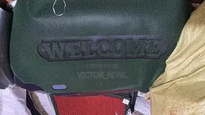 High Quality Footmats