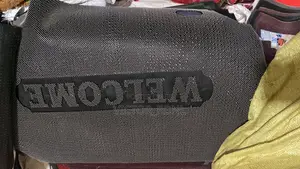 High Quality Footmats
