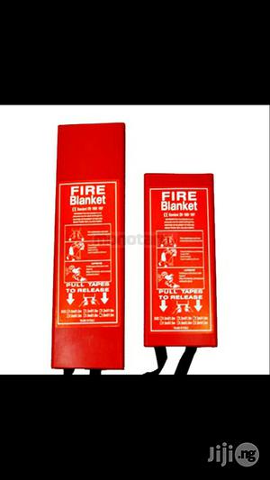 Fire Blanket
