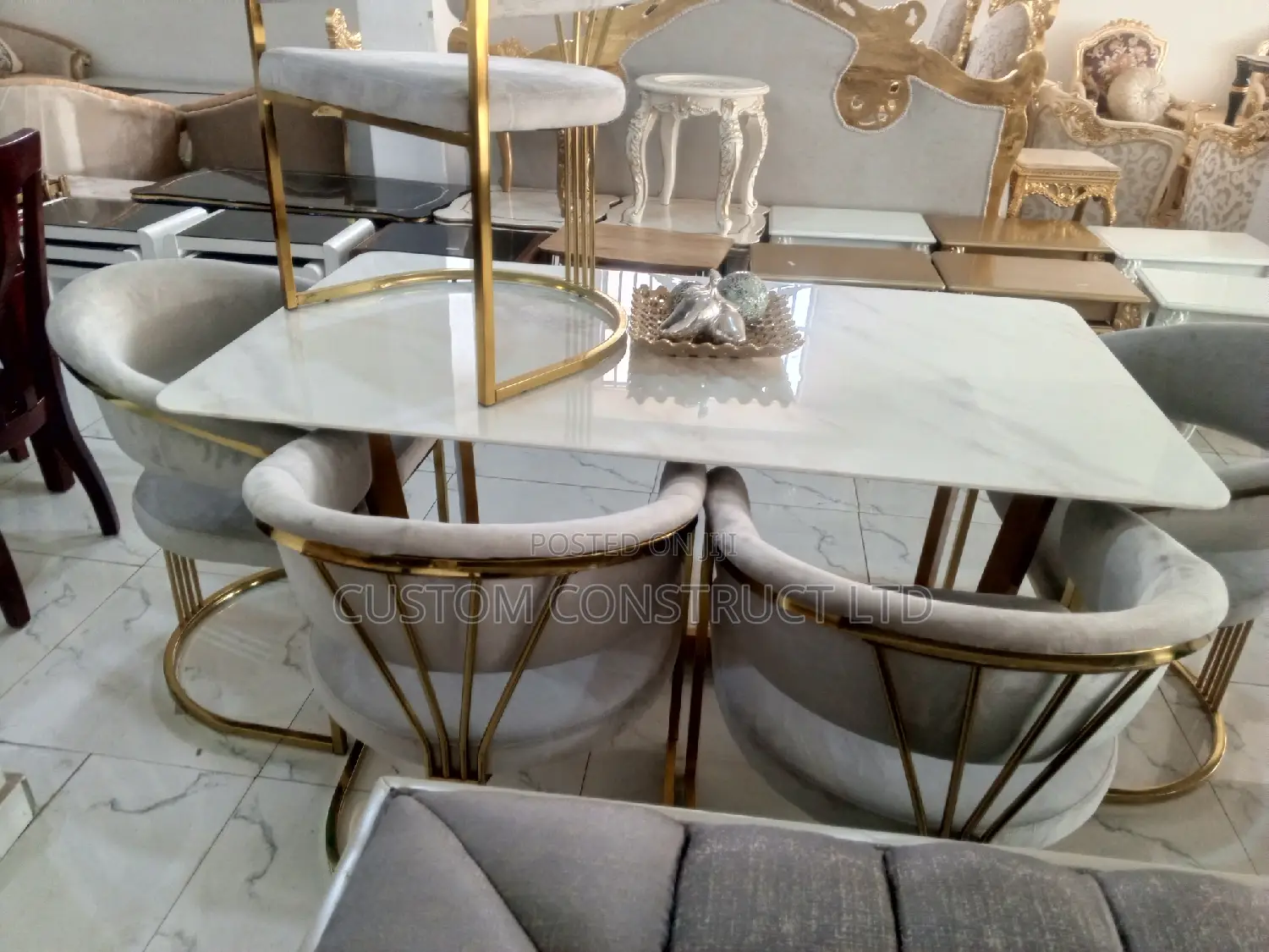 Dinning Set