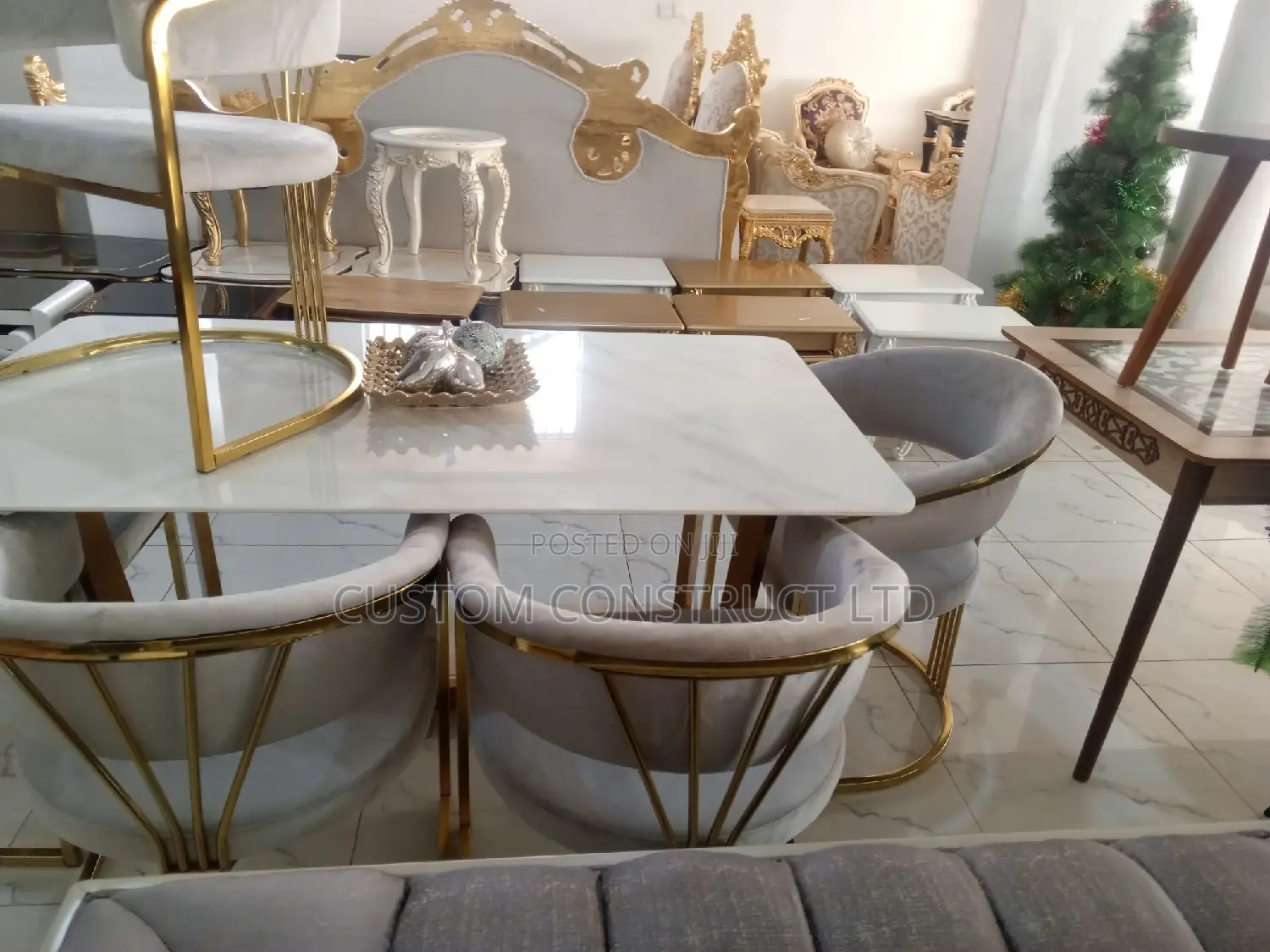 Dinning Set