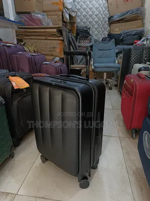 Unique Luxury Luggage