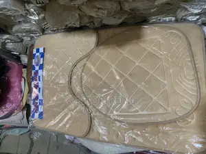 Toilet Mat Complete Set