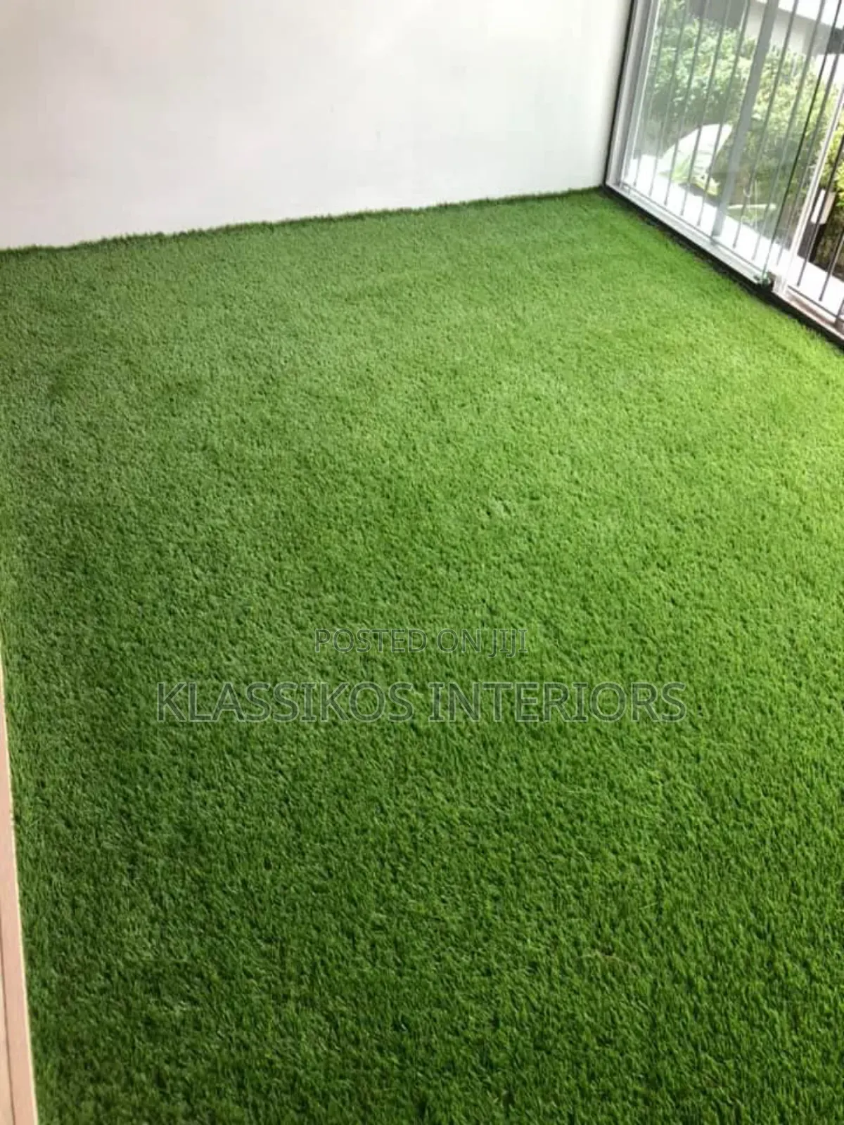Carpet Gras for Lobby and Corner Piece