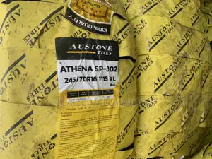 245/70r16 Austone Tyre