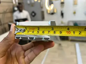 Aluminum Profile 70/35