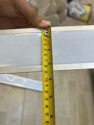 Aluminum Profile 70/35