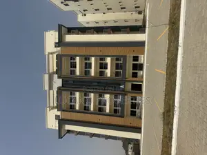 Photo - 3bdrm Block of Flats in River Park Estate, Lugbe District for sale