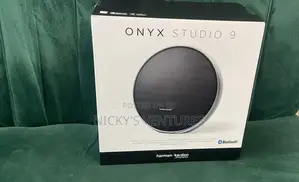 Onyx Studio 9