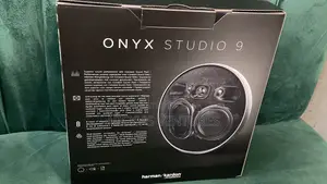 Onyx Studio 9