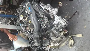 Complete Engine and Gear Box 2.0L 2019/2021
