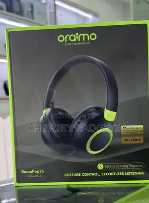 Oraimo Boompop2s