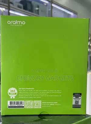 Oraimo Boompop2s