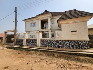 Photo - 6bdrm Duplex in Abeokuta South for sale
