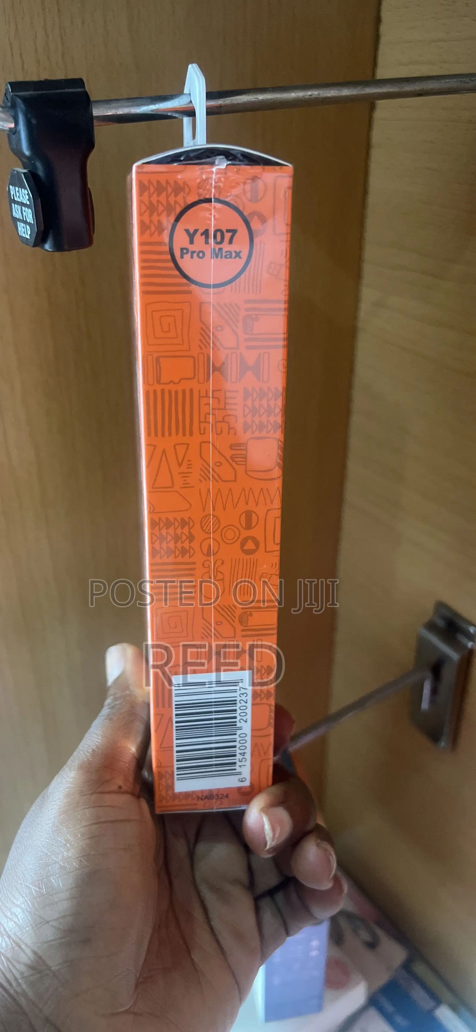 New Age 22500mah (Y107promax)