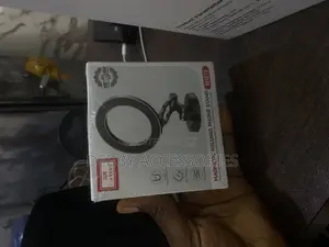 Magnetic Folding Phone Stand