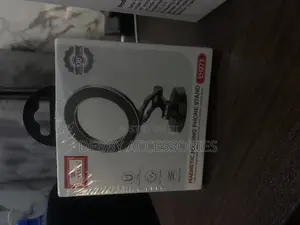 Magnetic Folding Phone Stand
