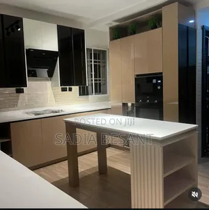 Kitchen Design (Contemporary)