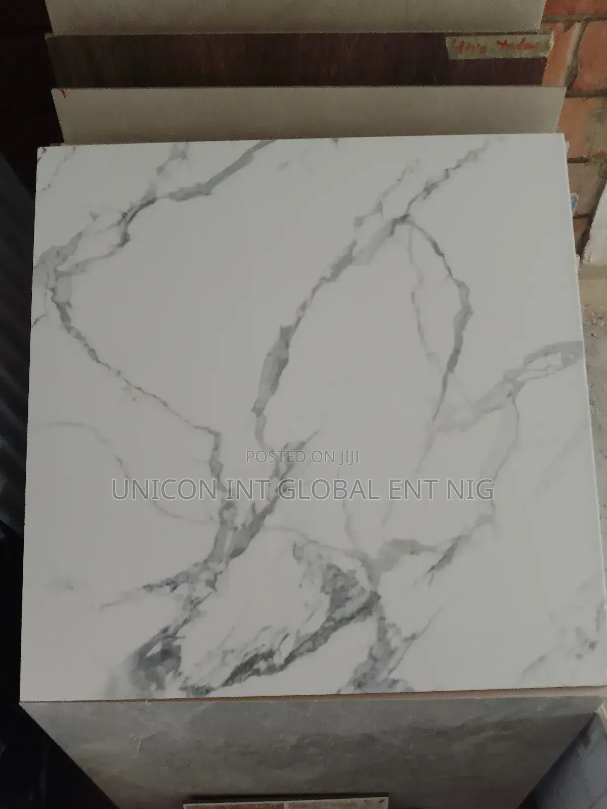 Floor Tiles