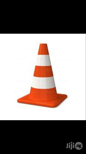Safety Cone