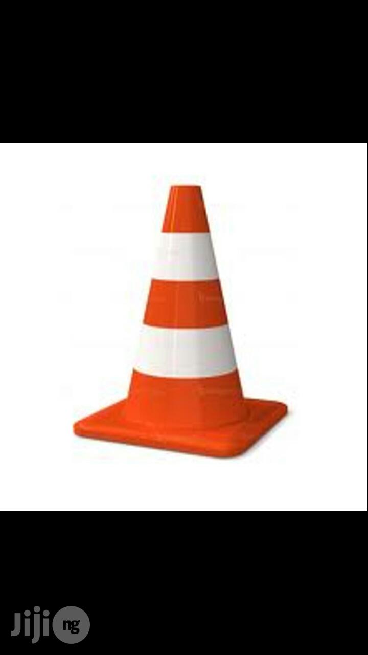 Safety Cone
