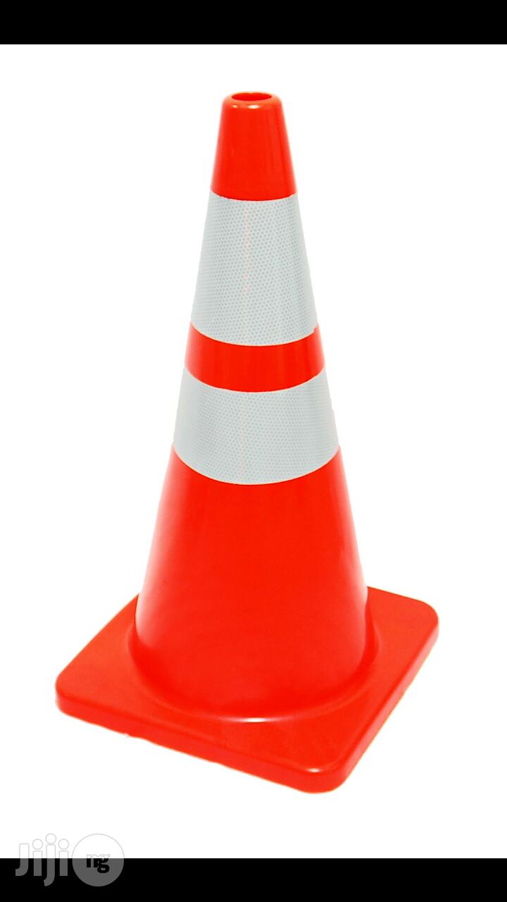 Safety Cone