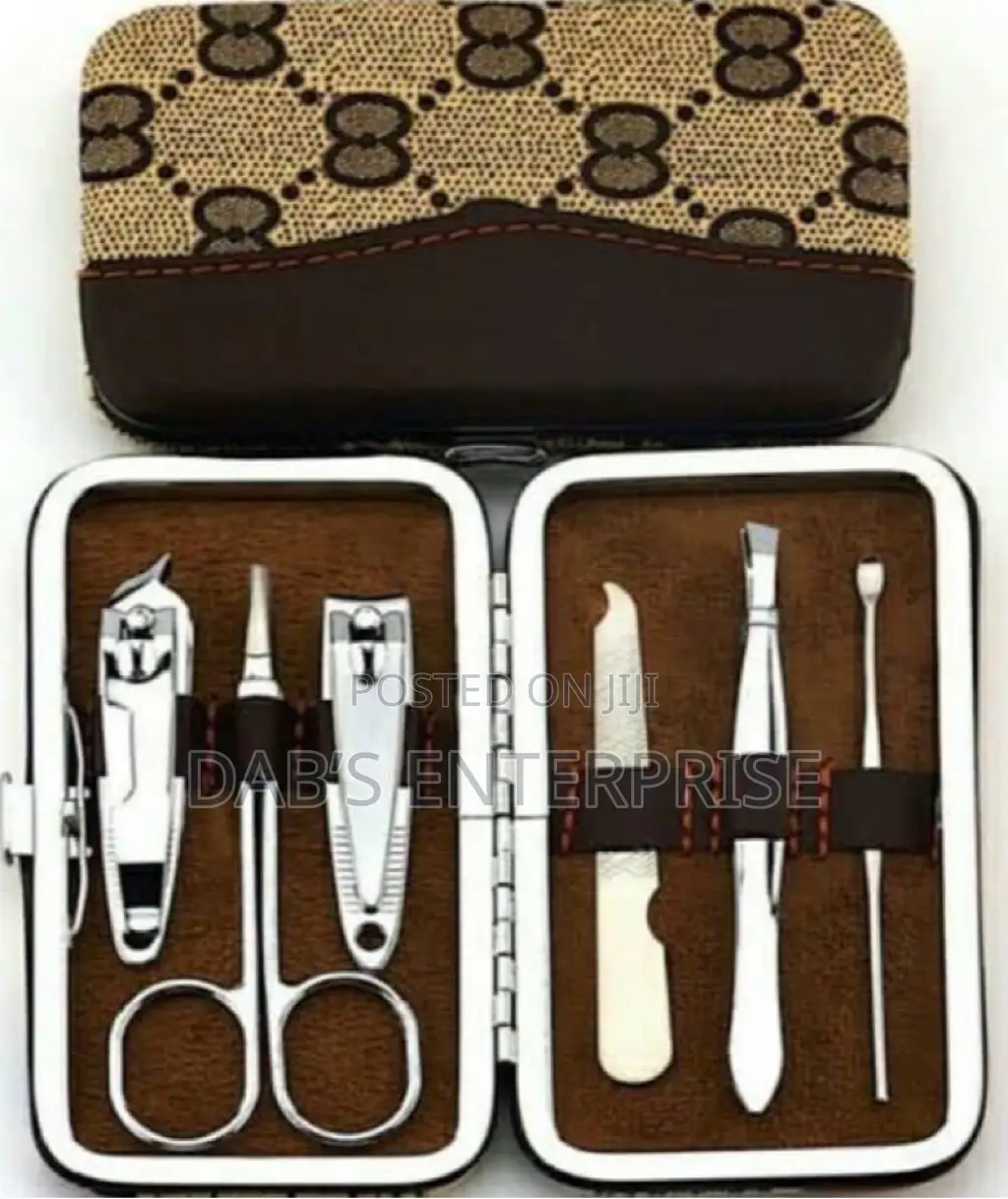 Mini Manicure Set