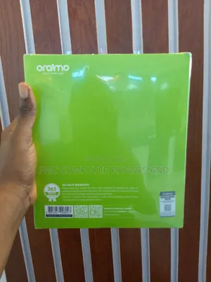 Oraimo Headset Ohp-610s