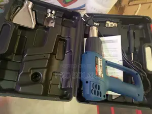 Worxflex Heat Gun