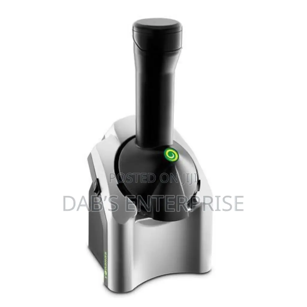 Ice Cream Maker