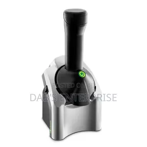Ice Cream Maker