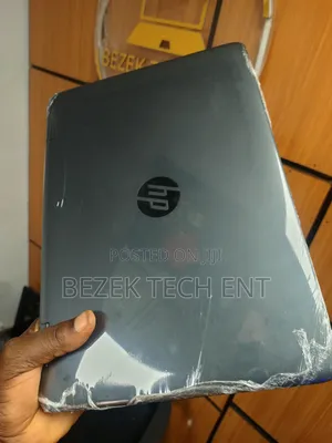 New Laptop HP ProBook 640 G3 8GB Intel Core I5 HDD+SSD 500GB