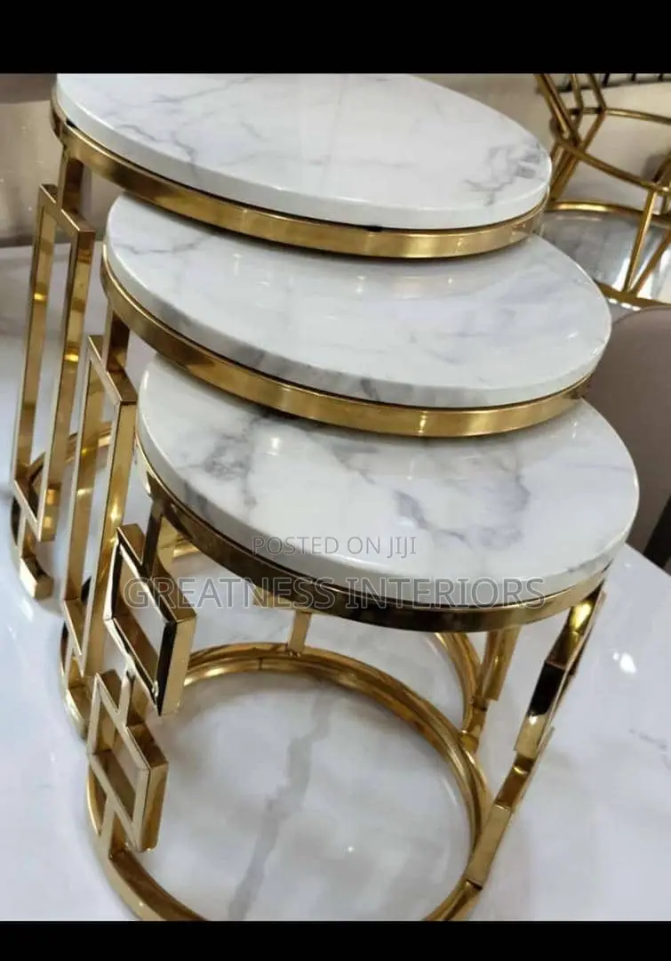 High Quality Imported Center Table