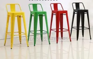 High Quality Imported Barstool