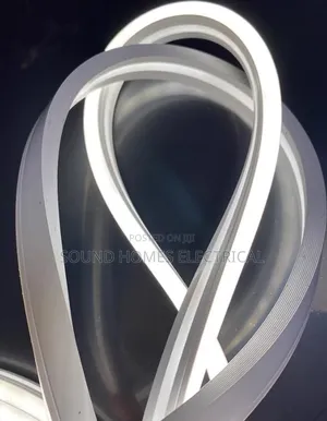 Bendable 220volts LED Neon Strip Lights
