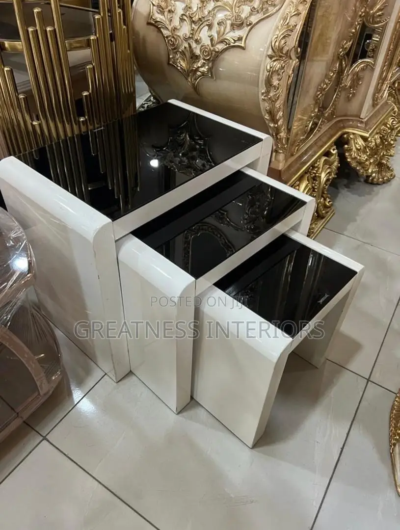 Luxurious Quality Imported Center Table