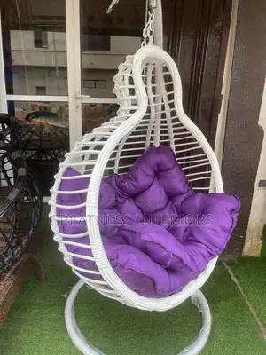 High Luxurious Imported Swings