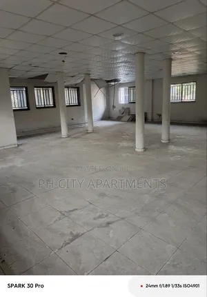 Photo - Open Office Space