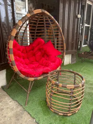 Top Notch Imported Swings Side Table
