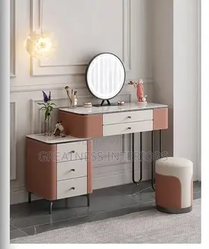 Luxurious Quality Imported Dressing Mirror