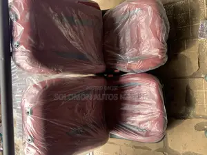 Complete Seat Lexus RX 350 2020 to 2024 Model
