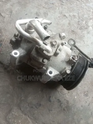 AC Compressor for Toyota Corolla Automatic 2008 2010
