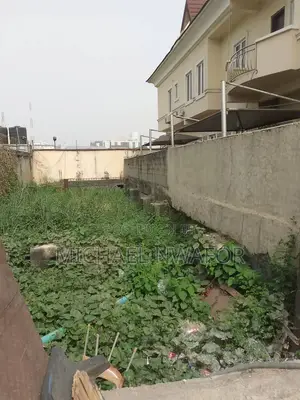 Photo - Empty Land for Sale