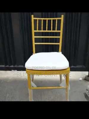 New Quality Charlvery Chair