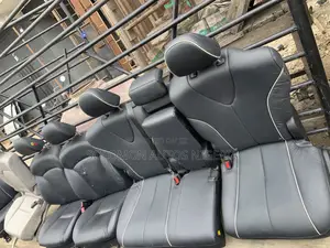 Complete Seat Toyota Venza 2010 2012 Model