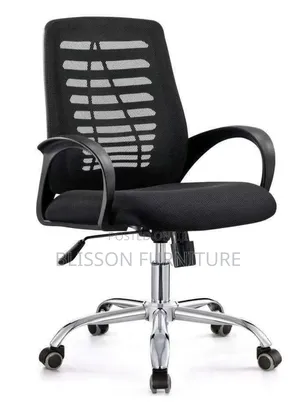 Quality Secretary Office Chair