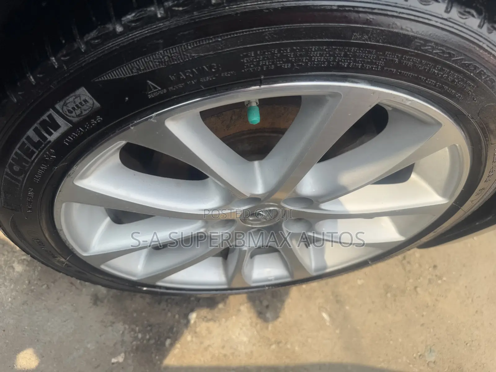 Toyota Avalon 2014 Black
