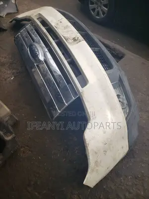 Bumper, Complete Bumper for Ford Edge 2008