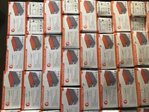 200ah 12v Felicity Battery Dey Cell
