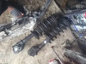 Front Shock for 2008 Ford Edge